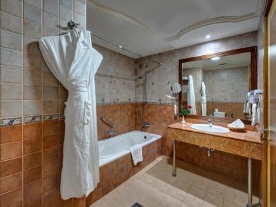 Sahara Beach Resort & Spa - 57