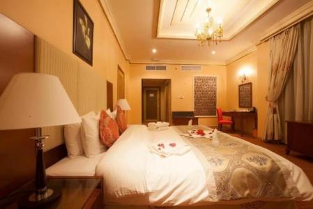 Sahara Beach Resort & Spa - 58