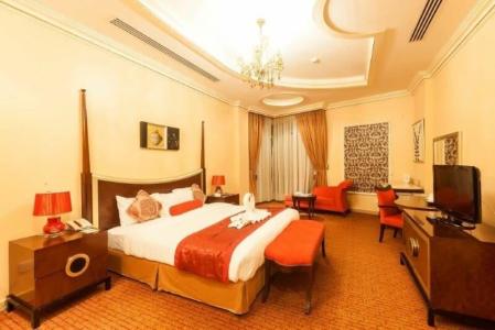 Sahara Beach Resort & Spa - 59