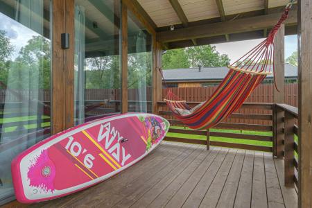 Domingo Dacha Selakh Guest house - 466