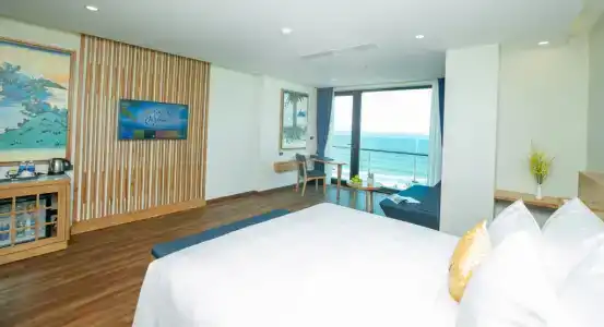 Sala Danang Beach - 238