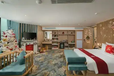 Sala Danang Beach - 249
