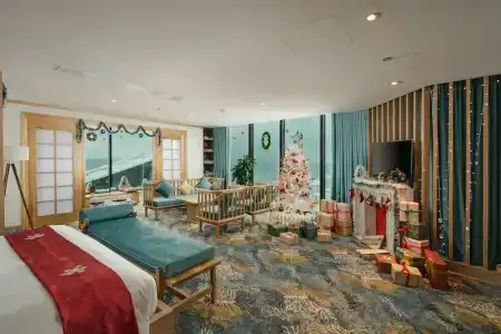 Sala Danang Beach - 248