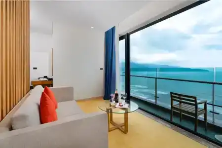 Sala Danang Beach - 253