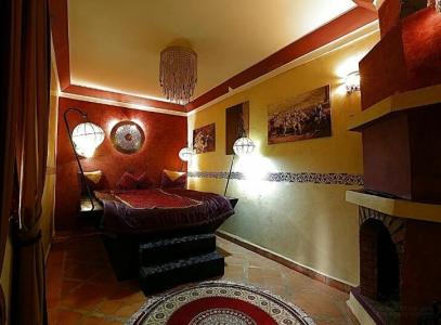 Riad Mille Et Une Nuits - 73