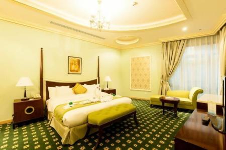 Sahara Beach Resort & Spa - 76