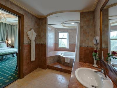Sahara Beach Resort & Spa - 80
