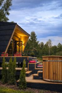 Domingo Dacha Selakh Guest house - 126