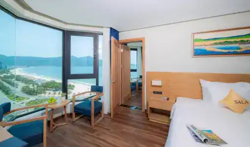 Sala Danang Beach - 295