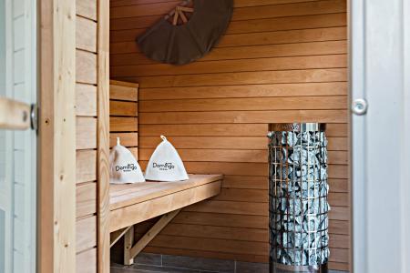 Domingo Dacha Selakh Guest house - 501