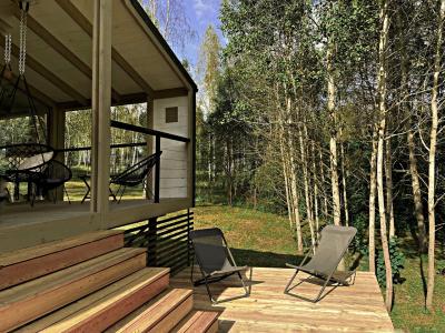 Domingo Dacha Selakh Guest house - 259