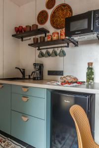 Domingo Dacha Selakh Guest house - 814