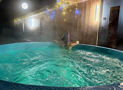 Domingo Dacha Selakh Guest house - 422