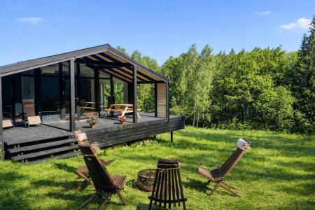 Domingo Dacha Selakh Guest house - 81