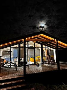 Domingo Dacha Selakh Guest house - 94