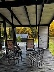 Domingo Dacha Selakh Guest house - 92