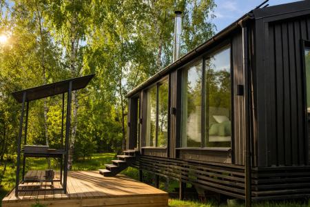 Domingo Dacha Selakh Guest house - 122