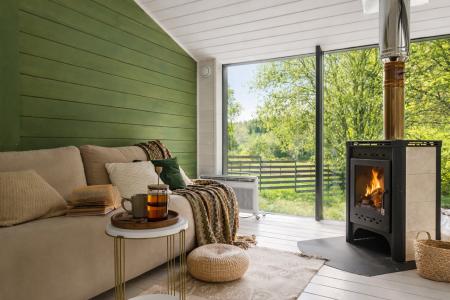 Domingo Dacha Selakh Guest house - 119