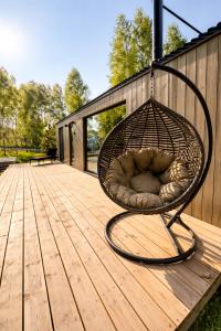 Domingo Dacha Selakh Guest house - 99