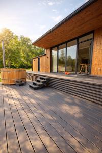 Domingo Dacha Selakh Guest house - 273