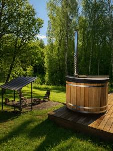 Domingo Dacha Selakh Guest house - 112