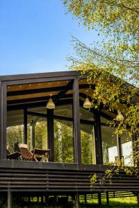 Domingo Dacha Selakh Guest house - 113