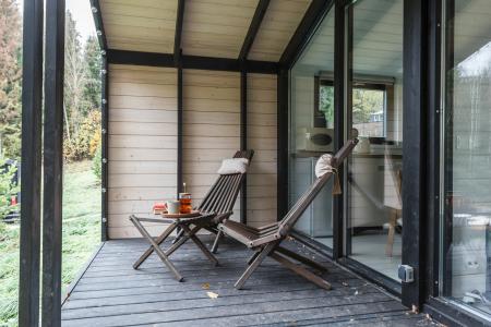 Domingo Dacha Selakh Guest house - 123