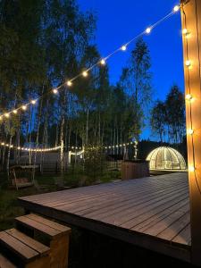 Domingo Dacha Selakh Guest house - 110