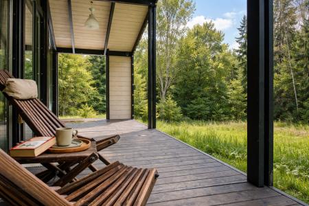 Domingo Dacha Selakh Guest house - 300