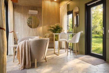 Domingo Dacha Selakh Guest house - 820