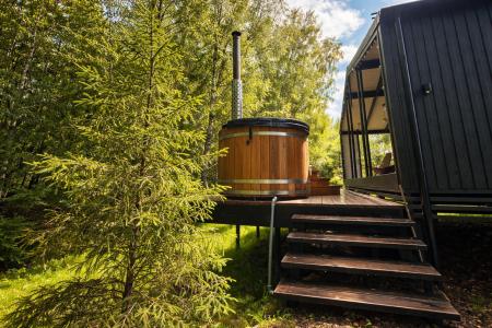 Domingo Dacha Selakh Guest house - 218