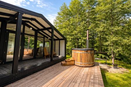 Domingo Dacha Selakh Guest house - 216