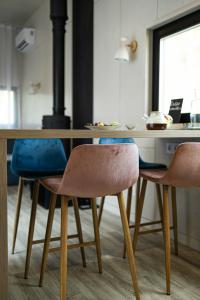 Domingo Dacha Selakh Guest house - 77