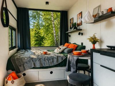 Domingo Dacha Selakh Guest house - 706