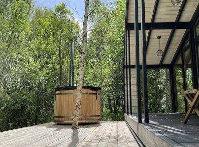 Domingo Dacha Selakh Guest house - 271