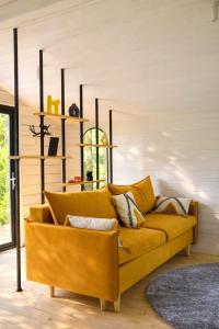 Domingo Dacha Selakh Guest house - 265