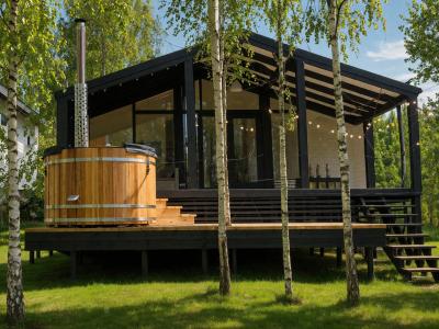 Domingo Dacha Selakh Guest house - 169