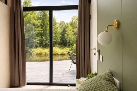 Domingo Dacha Selakh Guest house - 473