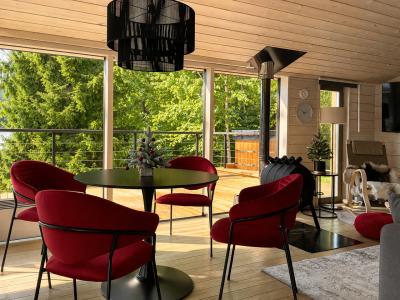 Domingo Dacha Selakh Guest house - 186