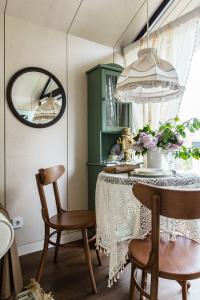 Domingo Dacha Selakh Guest house - 390