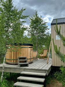 Domingo Dacha Selakh Guest house - 394