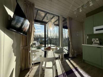 Domingo Dacha Selakh Guest house - 448