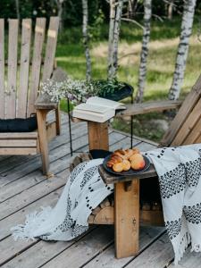 Domingo Dacha Selakh Guest house - 488