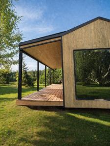 Domingo Dacha Selakh Guest house - 676