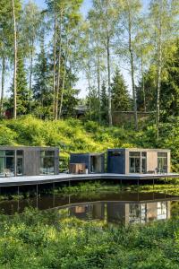 Domingo Dacha Selakh Guest house - 484