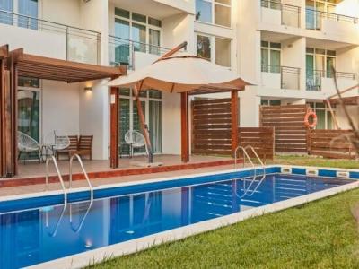 Azul Beach Resort Montenegro - 72