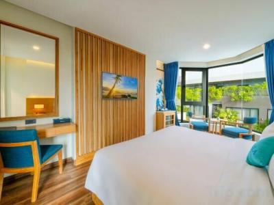 Sala Danang Beach - 106