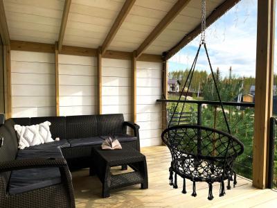 Domingo Dacha Selakh Guest house - 189