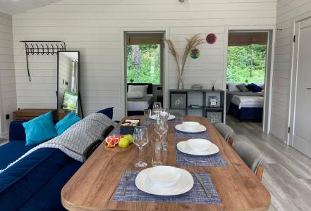 Domingo Dacha Selakh Guest house - 459