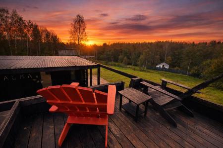 Domingo Dacha Selakh Guest house - 732